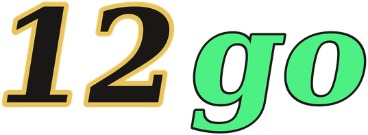 12go logo